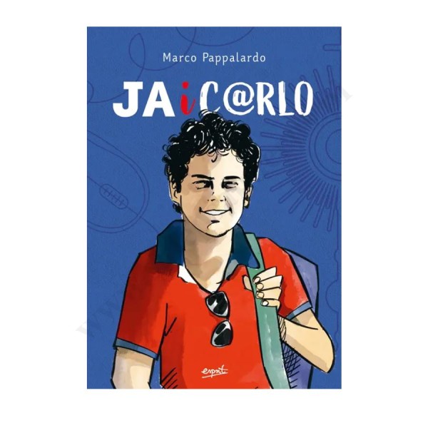 JA I CARLO JA I CARLO