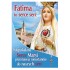 PLAKAT - FATIMA TO SERCE SERC - format A3 - 8422
