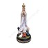 MATKA BOŻA FATIMSKA - figurka wys. 40 cm - A1395
