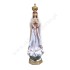 MATKA BOŻA FATIMKSA - figurka wys. 15 cm - A1393