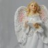 ANIOŁEK - wys.22 cm - A0108