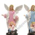 ANIOŁ STRÓŻ - figurka wys.15 cm - A4056