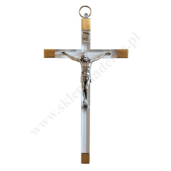 KRZYŻYK - wys. 14 cm - 70128