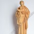 ŚWIĘTY JÓZEF - wys. 32.5 cm - 1332