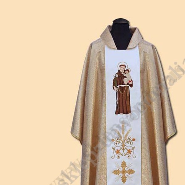 ORNAT - ŚW.ANTONI - 71261