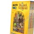 DOMEK NA SKALE - BOX 5 DVD