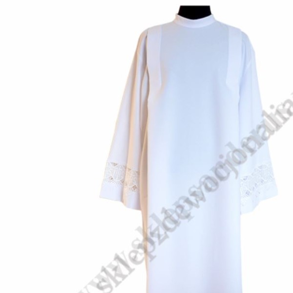 ALBA KAPŁAŃSKA - wstawka gipiura - wzrost 176 - 62093