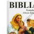 BIBLIA. PAMIĄTKA CHRZTU ŚWIĘTEGO