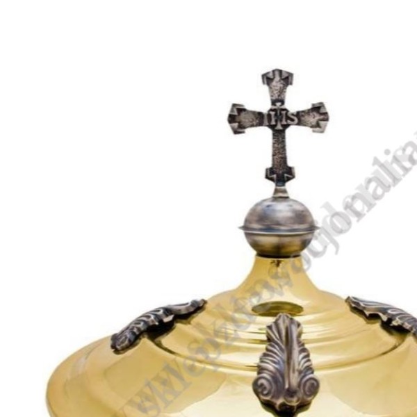 POKRYWA CHRZCIELNICY - 68362