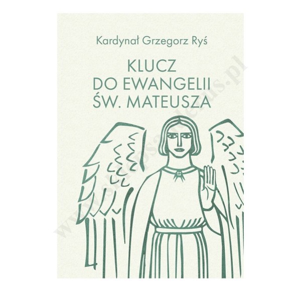 KLUCZ DO EWANGELII ŚW. MATEUSZA