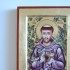 ŚWIĘTY FRANCISZEK - ikona 18 x 24 cm - 87355