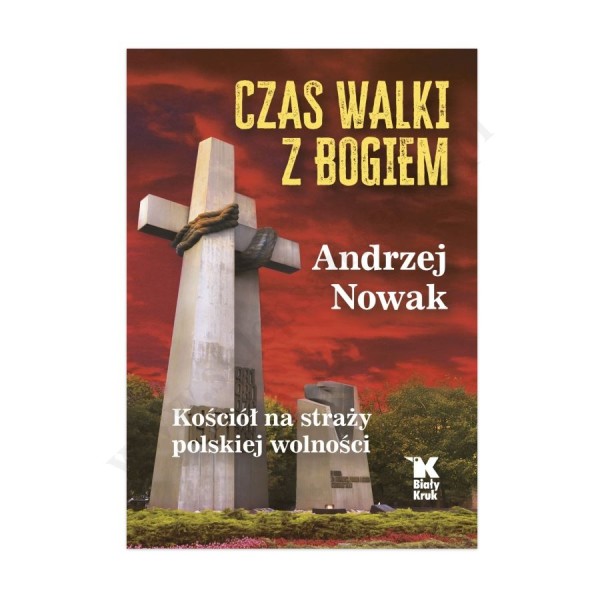 CZAS WALKI Z BOGIEM