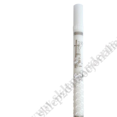 ŚWIECA DO CHRZTU - PD16SR