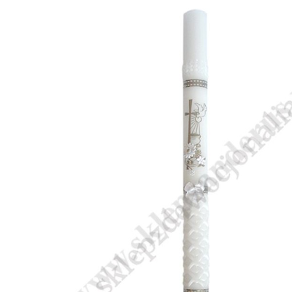 ŚWIECA DO CHRZTU - PD16SR
