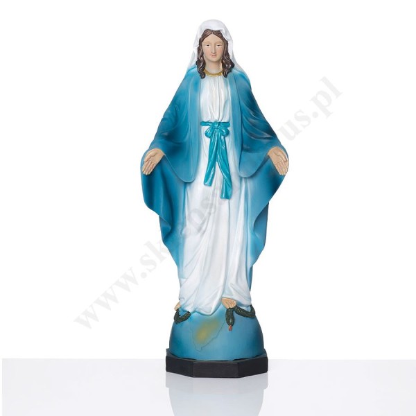 MATKA BOŻE NIEPOKALANA - wys. 40 cm - 43287