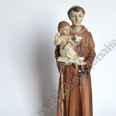 ŚWIĘTY ANOTNI - wys. 20 cm - 62034