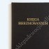 KSIĘGA BIERZMOWANYCH