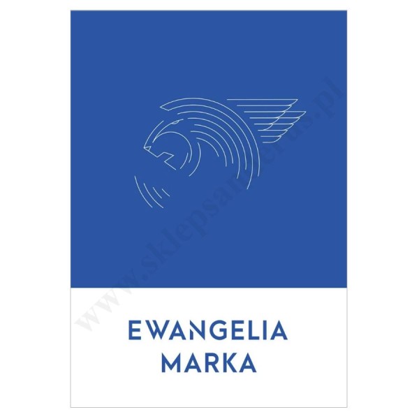 EWANGELIA MARKA