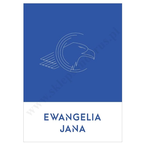 EWANGELIA JANA