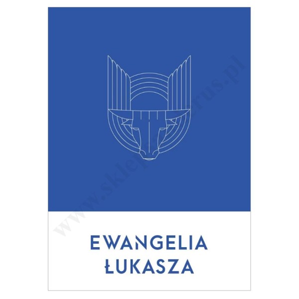 EWANGELIA ŁUKASZA