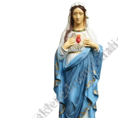 NIEPOKALANE SERCE MARYI - wys.120 cm - 76912