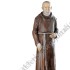 ŚWIĘTY OJCIEC PIO - wys.138 cm - 77006
