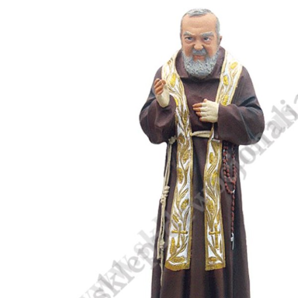 ŚWIĘTY OJCIEC PIO - figura 56 cm - 623