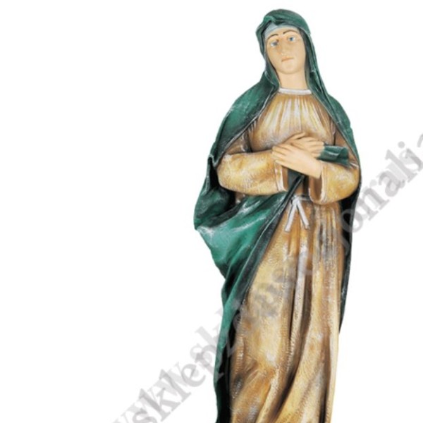 MATKA BOŻA BOLESNA - figura 140 cm - 50733