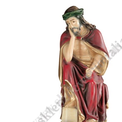 CHRYSTUS FRASOBLIWY - figura 48 cm - 67321