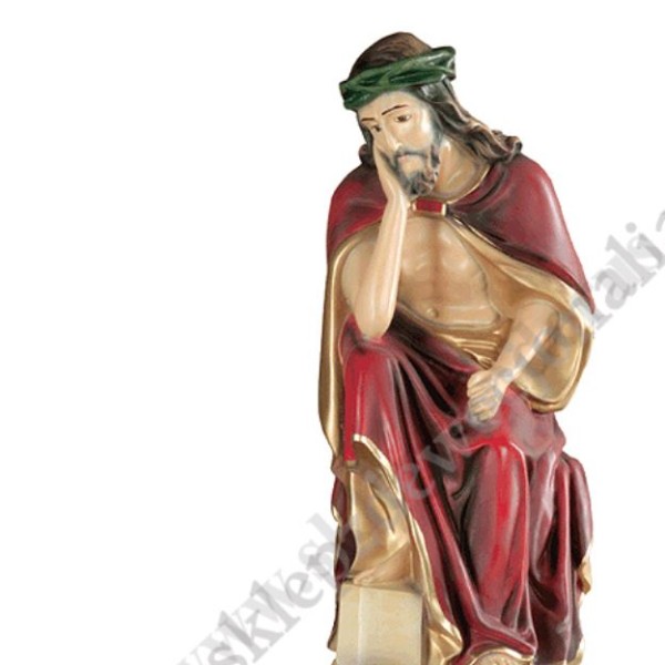 CHRYSTUS FRASOBLIWY - figura 48 cm - 67321