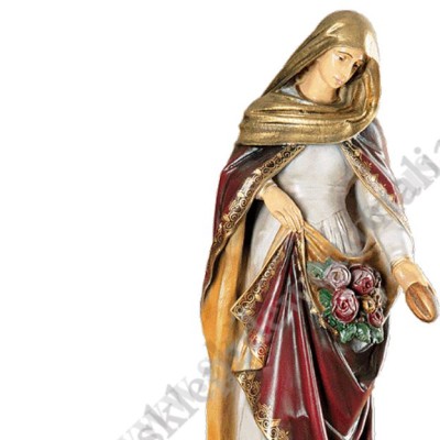 ŚWIĘTA ELŻBIETA - figura 85 cm - 634