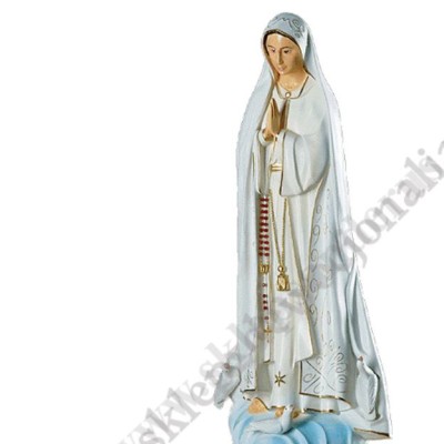 MATKA BOŻA FATIMSKA - wys.93 cm - 517