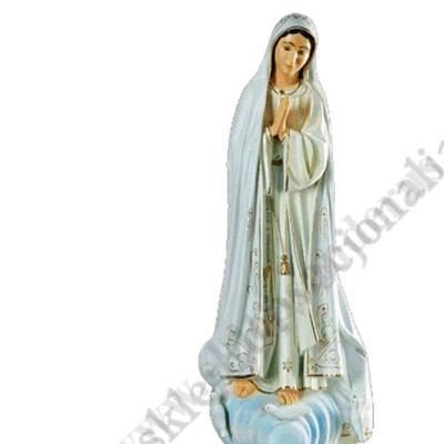 MATKA BOŻA FATIMSKA - wys.64 cm - 518