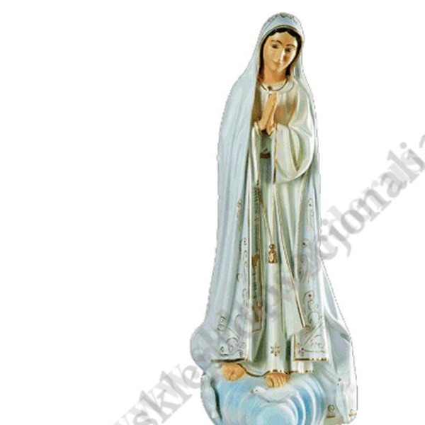 MATKA BOŻA FATIMSKA - wys.64 cm - 518