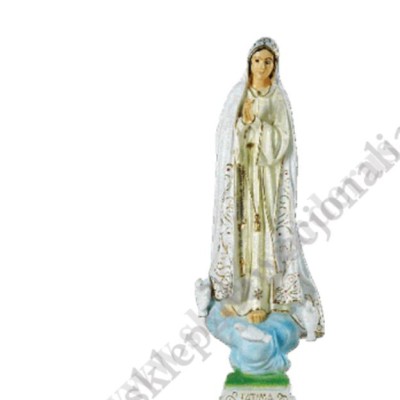 MATKA BOŻA FATIMSKA - wys.43 cm - 520