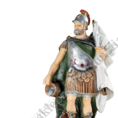 ŚWIĘTY FLORIAN - wys.56 cm - 77010