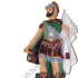 ŚWIĘTY FLORIAN - wys.56 cm - 77011