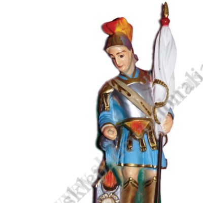 ŚWIĘTY FLORIAN - wys.29 cm - 77013
