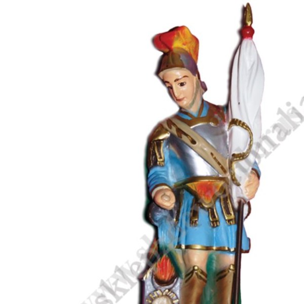 ŚWIĘTY FLORIAN - wys.29 cm - 77013