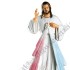 JEZU UFAM TOBIE - wys.75 cm - 78552