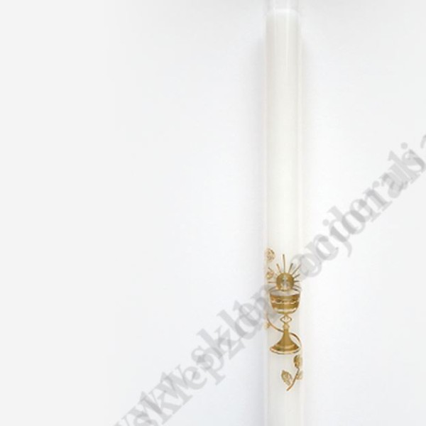 ŚWIECA KOMUNIJNA - 5623