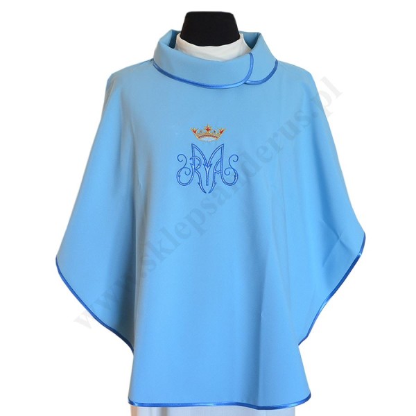 PELERYNKA DZIEWCZĘCEJ SŁUŻBY MARYJNEJ - 85160