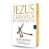 JEZUS CHRYSTUS BIOGRAFIA