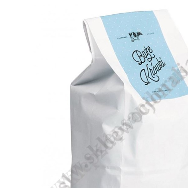 BOŻE KRÓWKI - 750 G - 78795