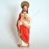 SERCE PANA JEZUSA - wys. 14.8 cm - A1316J