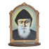 ŚWIĘTY CHARBEL - statuetka wys. 10.3 cm - 0453