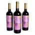 SUERENTE GRAN SELECCION MERLOT - wino czerwone półsłodkie