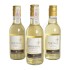PORTADA - wino białe półsłodkie - 187 ml