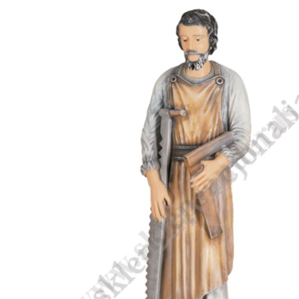 ŚWIĘTY JÓZEF RZEMIEŚLNIK - wys.108 cm - 76971