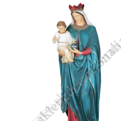 KRÓLOWA ŚWIATA - wys.152 cm - 76915
